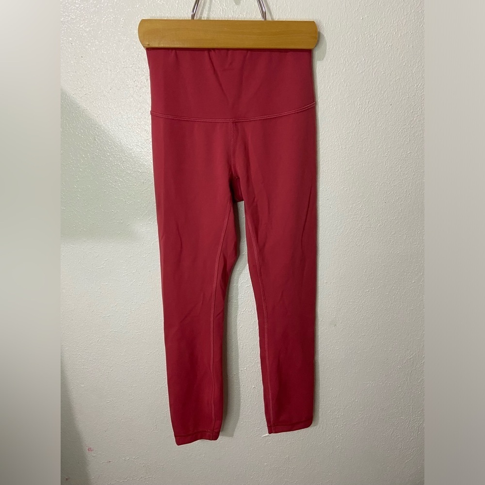 Lululemon legging